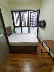 Sims Urban Oasis (D14), Condominium #530518281